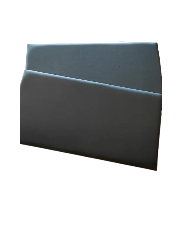 Golf At Home premium simulator wall panel