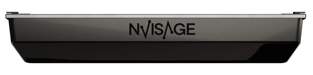 Nvisage N1 overhead launch monitor