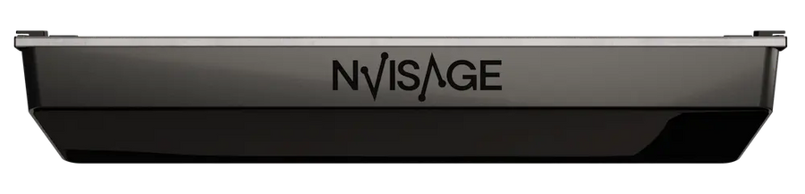 Nvisage N1 overhead launch monitor
