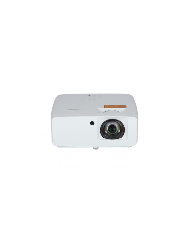 Optoma GT2000HDR short-throw projector