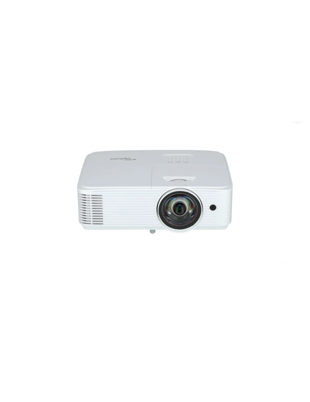 Optoma X309ST short-throw projector