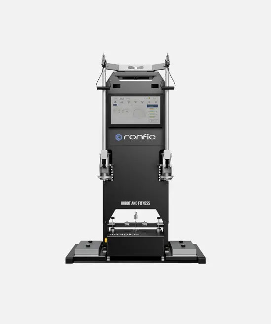 Ronfic MiniPlus smart resistance training system